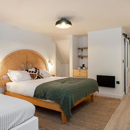 Coalshed Bristol Quarto foto